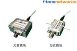 100MHz~3GHz模拟光收发？