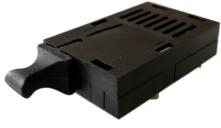 155Mbps 1 x 9 MM Transceiver Module