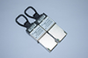 12×12.5G (150G) 100m Gen3 CXP Optical Transceiver