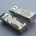 3.3V 2X5 2.5G SFF BIDI Single Mode Transceiver