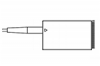 4路集成 CWDM 光吸收？