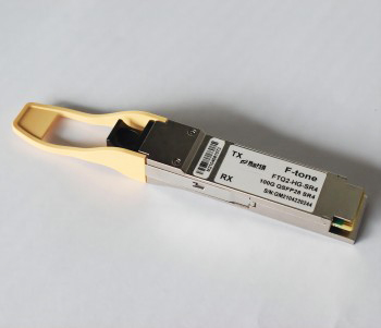 100G QSFP28 ER4 EML LWDM4 40km光收发？椋ㄎ扌鐵EC）