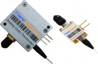 18GHz High Dynamic Analog Optic Transmitter光？