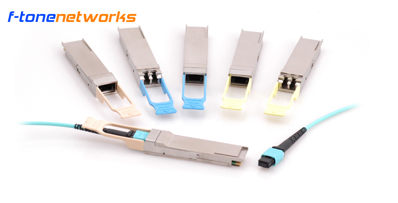 QSFP56光？