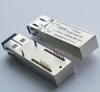 0~10Mbps 2×5 SFF TTL SM Transceiver Module