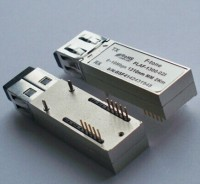 155Mbps 2X5 SFF Transceiver Module