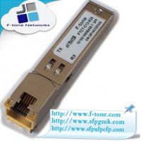 赫斯曼Hirschmann M-SFP-TX/RJ45 电口？