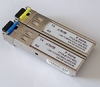 1.25Gbps SFP BIDI光？ 1310 nm TX / 1490nm RX，40km