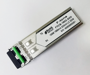 1250Mb/s SFP 1310nm 光？