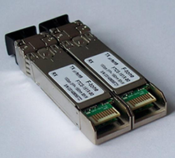 10G SFP+ LR DML 1310nm 10km光收发？